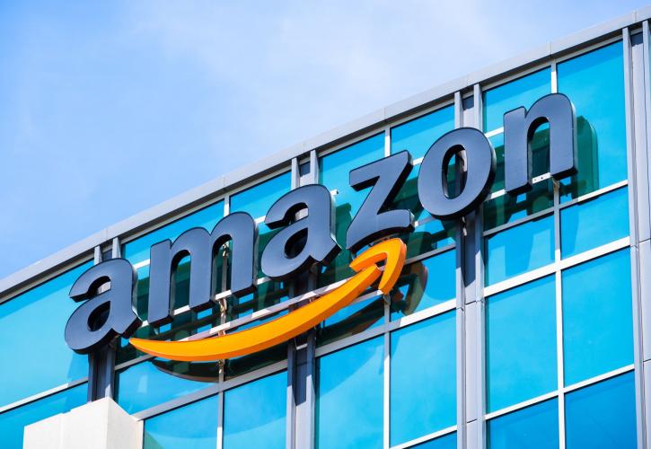 Amazon: Πρόστιμο 5,9 εκατ. δολάρια από την Καλιφόρνια