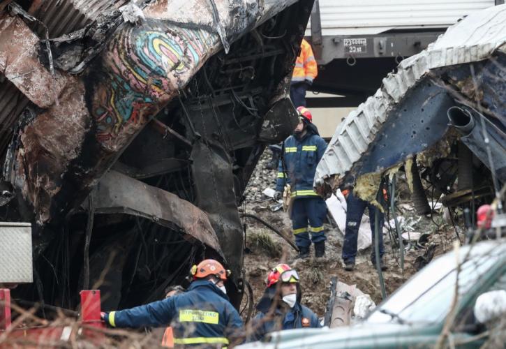 Ο απαξιωμένος Σιδηρόδρομος και η Κομισιόν - Η MIG, ο Δαυίδ και ο Γολιάθ - Το ΤΧΣ, το ΤΜΕΔΕ και η Attica - Τι τσεκάρει η Ideal