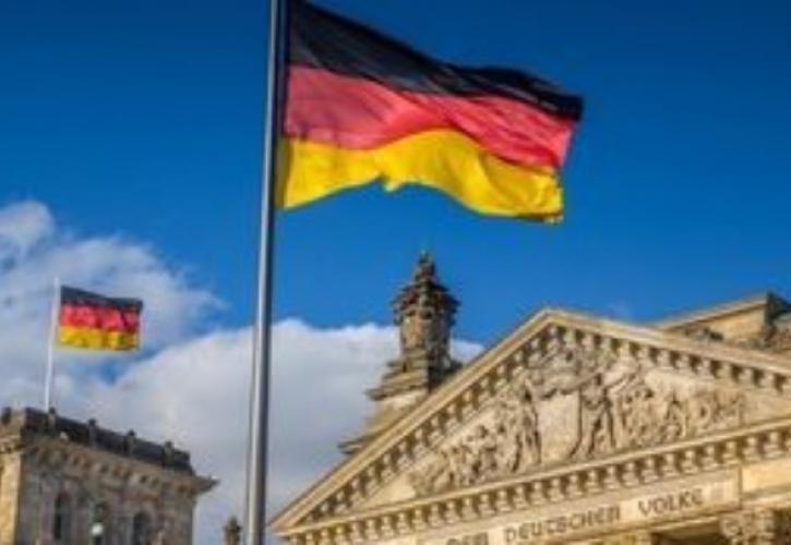 Γερμανία: Μείωση πληθωρισμού στο 2,9% τον Ιανουάριο