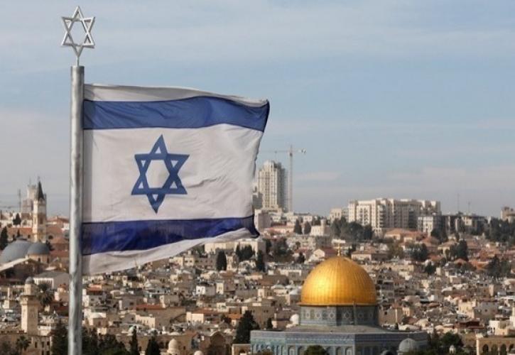 Ισραήλ: Συνεδριάζει το πολεμικό υπουργικό συμβούλιο - Ανοιχτά όλα τα ενδεχόμενα