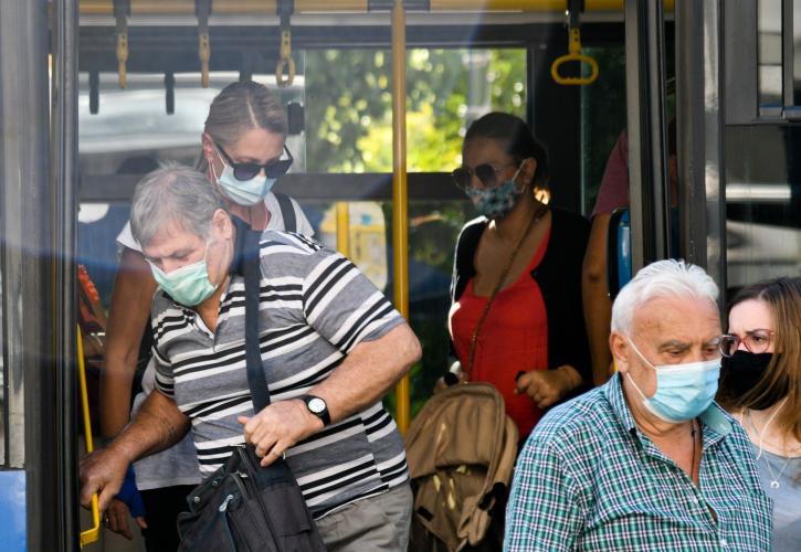 Πώς θα κινηθούν τα ΜΜΜ την Πρωτομαγιά