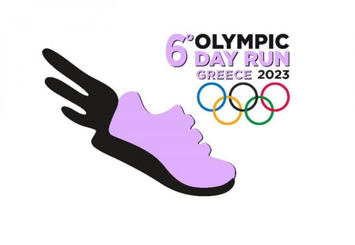 6ο Olympic Day Run: Ολυμπιονίκες, Παραολυμπιονίκες, Πρωταθλητές Στίβου και Διακεκριμένοι Αθλητές δίνουν ηχηρό παρών