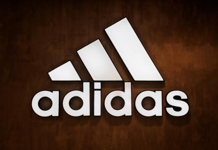 Adidas: Εσωτερική έρευνα ύστερα από καταγγελία για δωροδοκία στελεχών της στην Κίνα