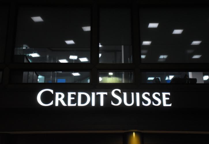 FT: 1 δισ. δολάρια η προσφορά της UBS για την Credit Suisse - «Πολύ χαμηλή η πρόταση» απαντά η CS