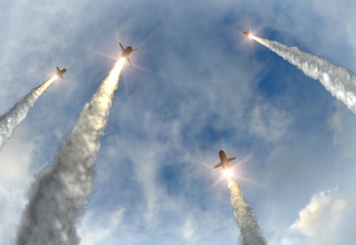 Η Αυστραλία παραγγέλνει πάνω από 200 πυραύλους Tomahawk από τις ΗΠΑ