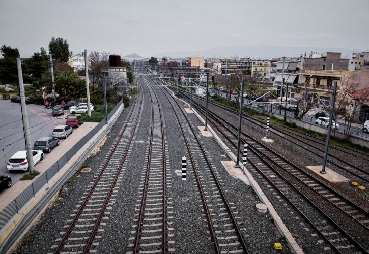 Hellenic Train: Ακυρώνονται τα δρομολόγια στον άξονα Αθήνα–Θεσσαλονίκη λόγω της κακοκαιρίας