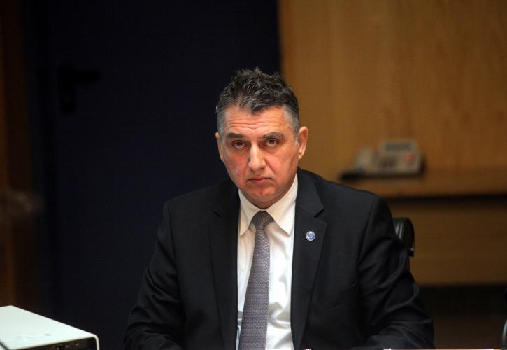 Ζηλιασκόπουλος: Αποσύρεται από την επιτροπή διερεύνησης του τραγικού δυστυχήματος στα Τέμπη