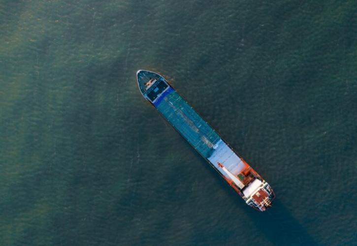 Τουρκία: Βύθιση φορτηγού πλοίου ανοιχτά της Αττάλειας – 1 νεκρός και 8 αγνοούμενοι