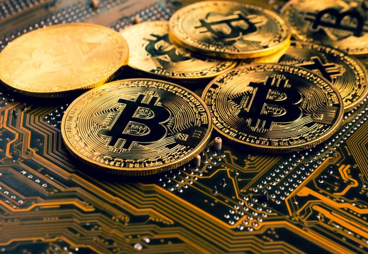 «Κόκκινη» εβδομάδα για το Bitcoin με απώλειες σχεδόν 10%