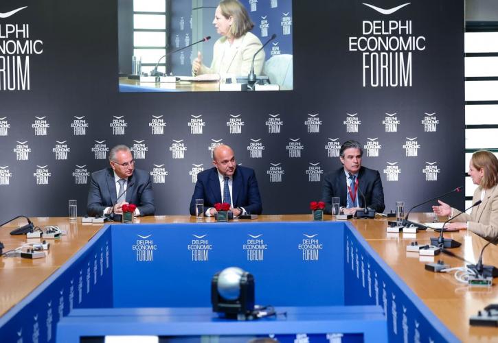 ΔΕΗ (Delphi): Ορίζοντας δεκαετίας για επενδύσεις σε Ελλάδα και Βαλκάνια