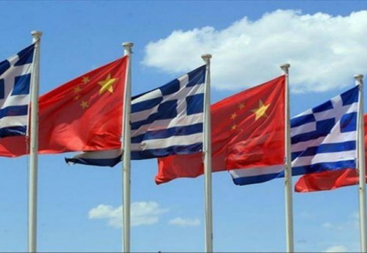Υπογραφή Διμερούς Αεροπορικής Συμφωνίας Ελλάδας – Κίνας
