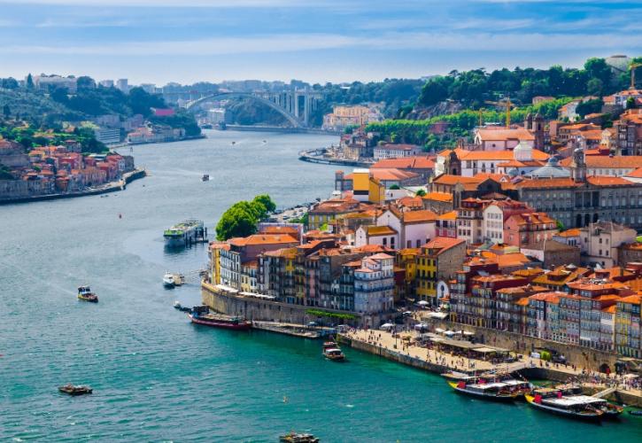 Πορτογαλία: Σε ιστορικό ρεκόρ οι ξένοι επισκέπτες το α' εξάμηνο - Πάνω από 8 εκατομμύρια