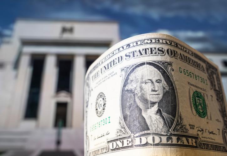 Μπορεί να χρειαστούν αρκετά χρόνια για τον πληθωρισμό του 2%, λέει οικονομολόγος της Fed