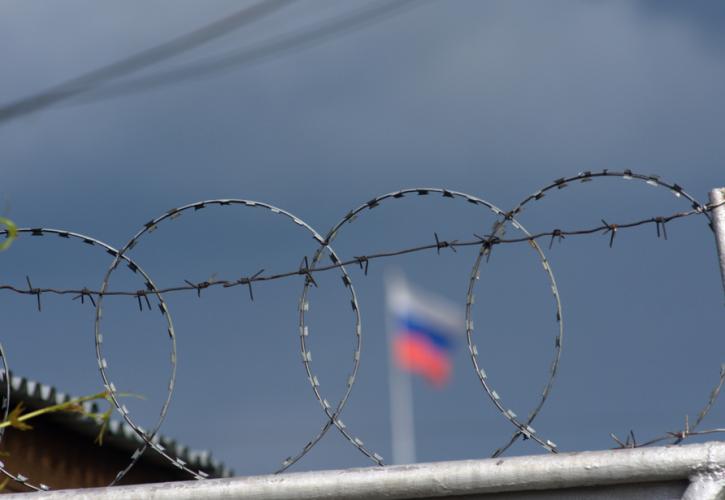 Ρωσία: Κλείνουν σωφρονιστικές αποικίες κρατουμένων, καθώς δεν υπάρχουν τρόφιμοι