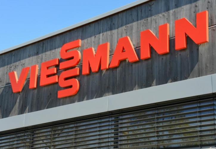 Γερμανία: Αντιδράσεις για το deal των 12 δισ. ευρώ μεταξύ Viessmann και Carrier