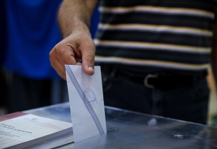 Εκλογές: Πώς ψήφισαν οι Έλληνες του εξωτερικού σε Ευρώπη και Ασία