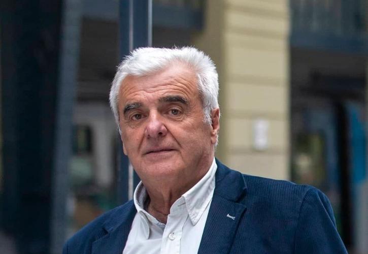 Θα κατέβει για δήμαρχος Πειραιά ο πρώην αντιπεριφερειάρχης Πειραιά Γιώργος Γαβρίλης
