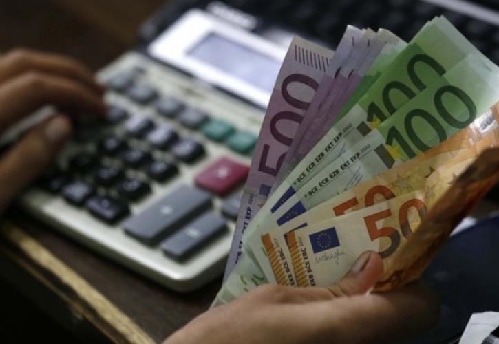 ΑΑΔΕ: Στα 6,276 δισ. ευρώ οι απλήρωτοι φόροι το 2023 - Με χρέη στην εφορία 3,87 εκατ. φορολογούμενοι