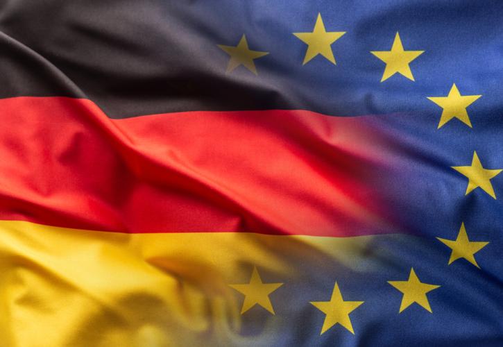 Γερμανία: Η δημοκρατία το κορυφαίο διακύβευμα των ευρωεκλογών