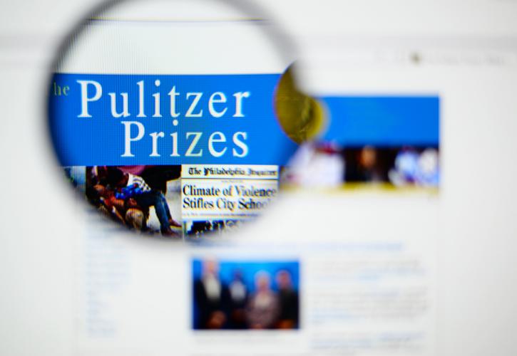 Associated Press και New York Times βραβεύθηκαν με Πούλιτζερ για την κάλυψη του πολέμου στην Ουκρανία