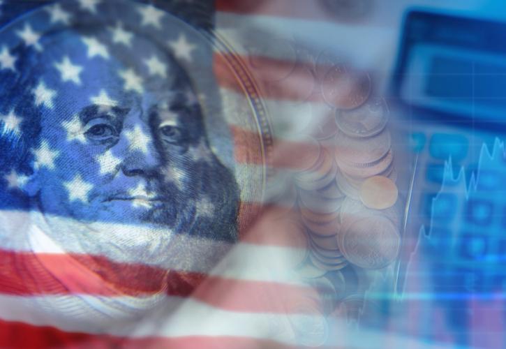 ΗΠΑ: 3 στους 4 Αμερικανούς ανησυχούν για το ενδεχόμενο στάσης πληρωμών