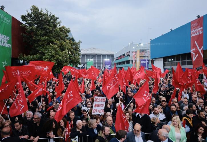 ΣΥΡΙΖΑ: Δημοκρατικές μεταρρυθμίσεις στη Θράκη απέναντι στην τουρκική επιρροή