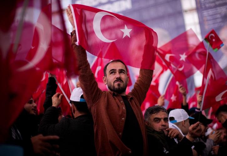 Τουρκικό «μπλόκο» σε βουλευτές - παρατηρητές των εκλογών: Η καταγγελία του ΟΑΣΕ