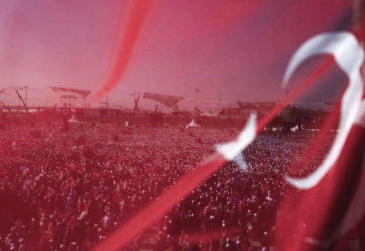 Τουρκία: Αυξάνεται η οργή κατά του Ισραήλ - «Εγκαταλείψτε τη χώρα», λέει η ισραηλινή κυβέρνηση στους πολίτες της