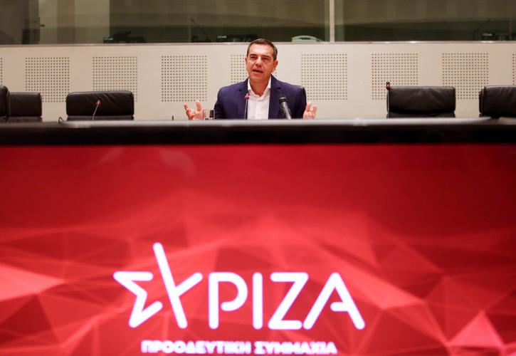 ΣΥΡΙΖΑ: Η επόμενη ημέρα και τα ονόματα που ακούγονται για τη διαδοχή του Αλέξη Τσίπρα