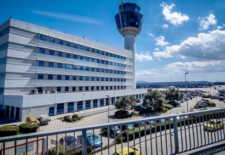 Διεθνής Αερολιμένας Αθηνών: Τον Φεβρουάριο η δημόσια προσφορά για το 30% του ΤΑΙΠΕΔ