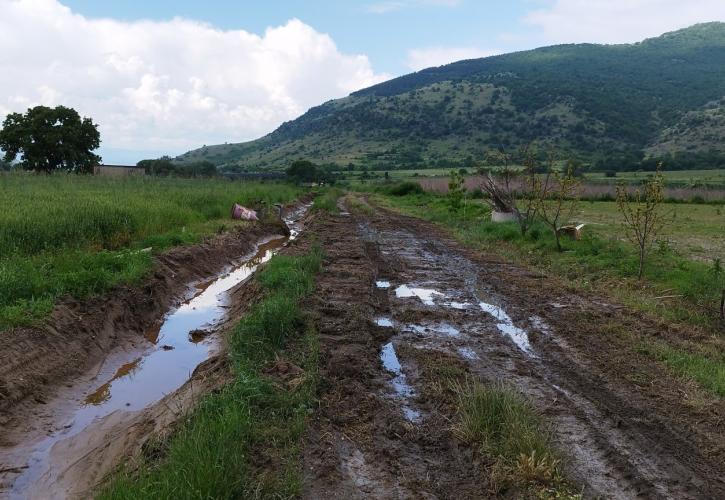 Δυτική Μακεδονία: «Βροχή» τα αιτήματα για κήρυξη δήμων σε κατάσταση έκτακτης ανάγκης