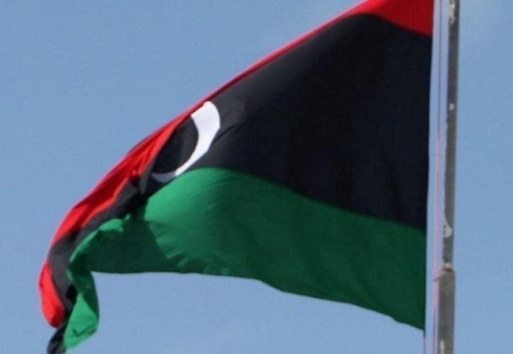 Επίθεση με ρουκέτες στην κατοικία του πρωθυπουργού της Λιβύης