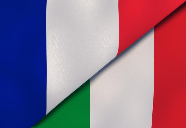 Οι Γάλλοι «συμπαθούν» τους Ιταλούς, ενώ εκείνοι «αδιαφορούν» - Τι δείχνει δημοσκόπηση