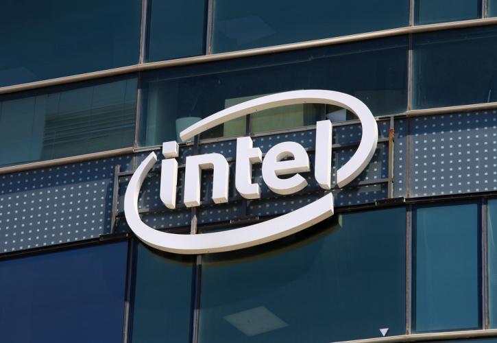 Intel: Καθυστερήσεις σημειώνονται στην κατασκευή εργοστασίου - Πρόκειται για επένδυση 20 δισ. δολαρίων