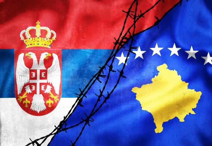 ΕΕ: Απέτυχαν εκ νέου οι συνομιλίες υψηλού επιπέδου μεταξύ Κοσόβου και Σερβία