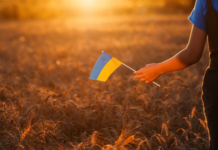 Ουκρανία: Πώς θα απαλλαγεί η αγροτική γη από τα κατάλοιπα πολέμου;