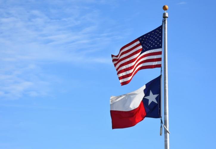 ΗΠΑ: Ο κυβερνήτης του Τέξας υπέγραψε νομοσχέδιο που απαγορεύει τις θεραπείες φυλομετάβασης στους ανήλικους