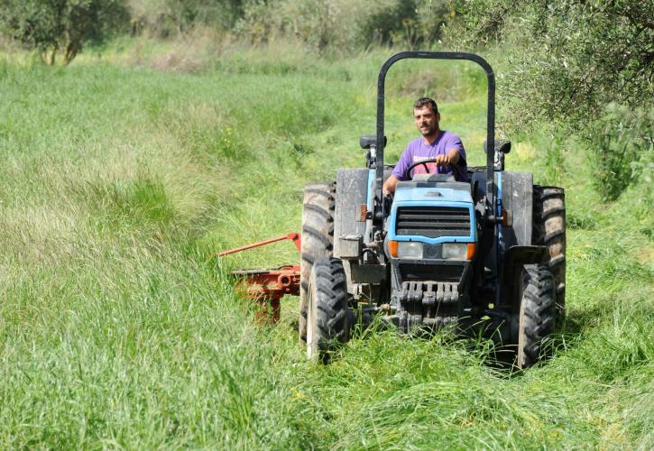 Επιπλέον 40 εκατ. ευρώ στο Ταμείο Μικρών Δανείων Αγροτικής Επιχειρηματικότητας - Στα 61,5 εκατ. ο προϋπολογισμός