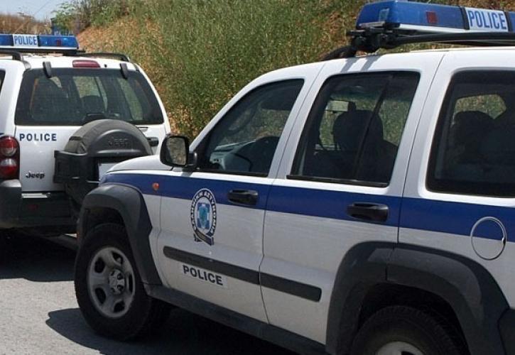 Χανιά: Σύλληψη 40χρονου ο οποίος φέρεται να υποκινούσε πολίτες σε βιαιοπραγίες
