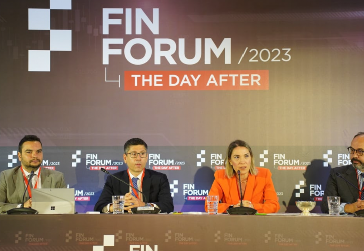 FinForum 2023: Πόσο κοντά είμαστε στην επενδυτική βαθμίδα; - Οι οίκοι αξιολόγησης απαντούν