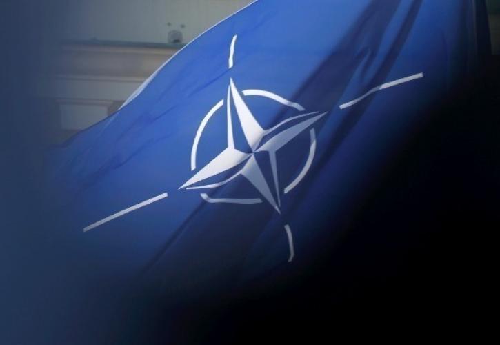 NATO: Κλείνει 75 χρόνια - Η συμμαχία σε πέντε αριθμούς
