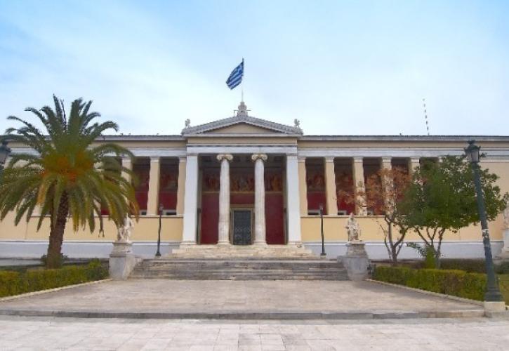 Έκτακτη σύνοδος πρυτάνεων τη Δευτέρα για την εξεταστική