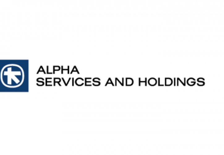 Alpha Services and Holdings: Στην κορυφή της λίστας με τις 100 ελληνικές εταιρείες για ESG