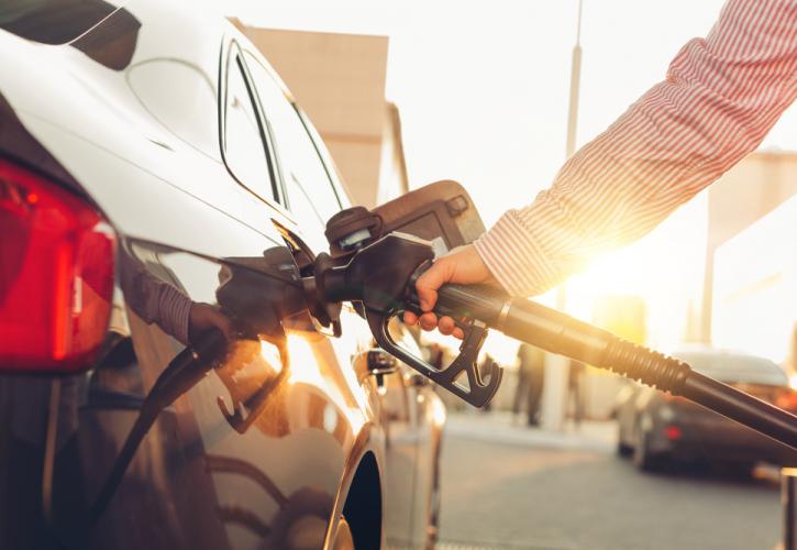 ΗΠΑ: Σε υψηλό 8μήνου η τιμή της βενζίνης - Αναζωπυρώνεται ο φόβος του πληθωρισμού