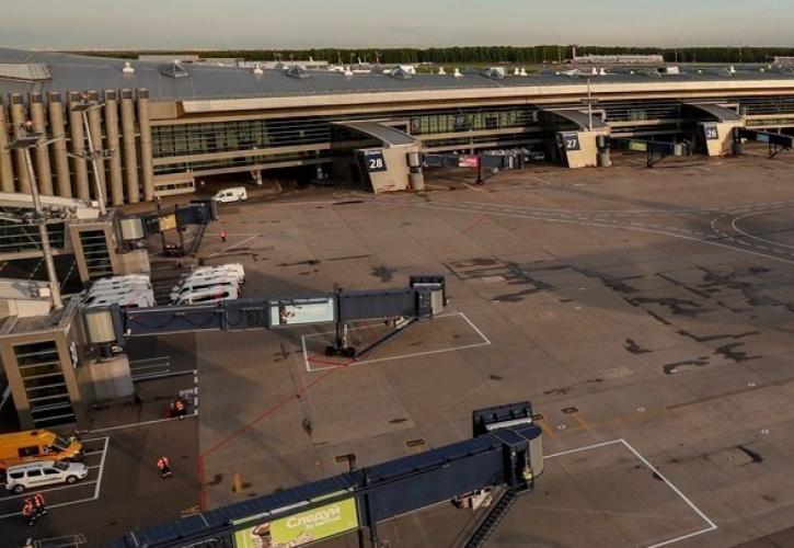 Ρωσία: Κανονικά λειτουργεί και πάλι το αεροδρόμιο Βνούκοβο