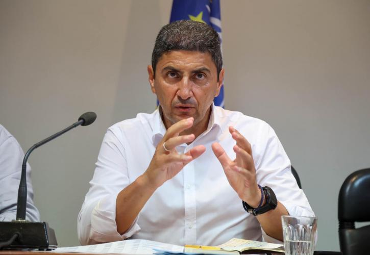 Αυγενάκης: Καθοριστικός για τη διασφάλιση της κοινωνικής συνοχής ο πρωτογενής τομέας