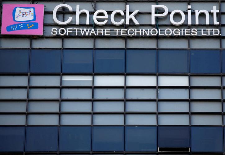 Η Check Point εξαγοράζει την Perimeter 81 για 490 εκατ. δολάρια