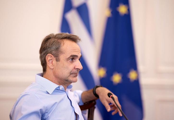 Σκέρτσος: «Έκλεισε» η επίσκεψη Μητσοτάκη στο Ισραήλ - Ενδεχόμενα θα μεταβεί και στην Ιορδανία