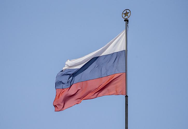 Ρωσία: Οι διπλωματικές σχέσεις με τις ΗΠΑ μπορεί να διακοπούν αν κατασχεθούν περιουσιακά στοιχεία