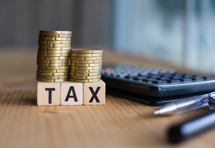 Φορολογικές δηλώσεις: «Αβάντα» 400 εκατ. ευρώ στα κρατικά ταμεία